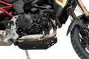 BMW F 900 GS [2025] – Proteção do Motor – Prata-4