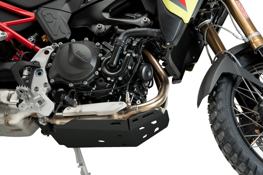 BMW F 900 GS [2025] – Proteção do Motor – Prata