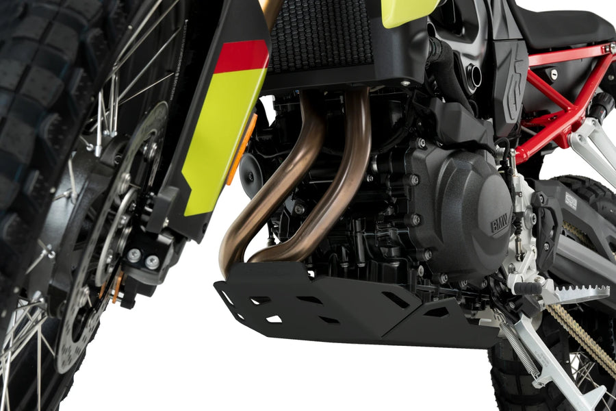 BMW F 900 GS [2025] – Proteção do Motor – Prata
