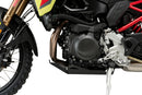 BMW F 900 GS [2025] – Proteção do Motor – Prata-33