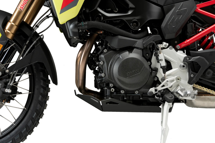 BMW F 900 GS [2025] – Proteção do Motor – Prata