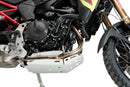 BMW F 900 GS [2025] – Proteção do Motor – Prata-37