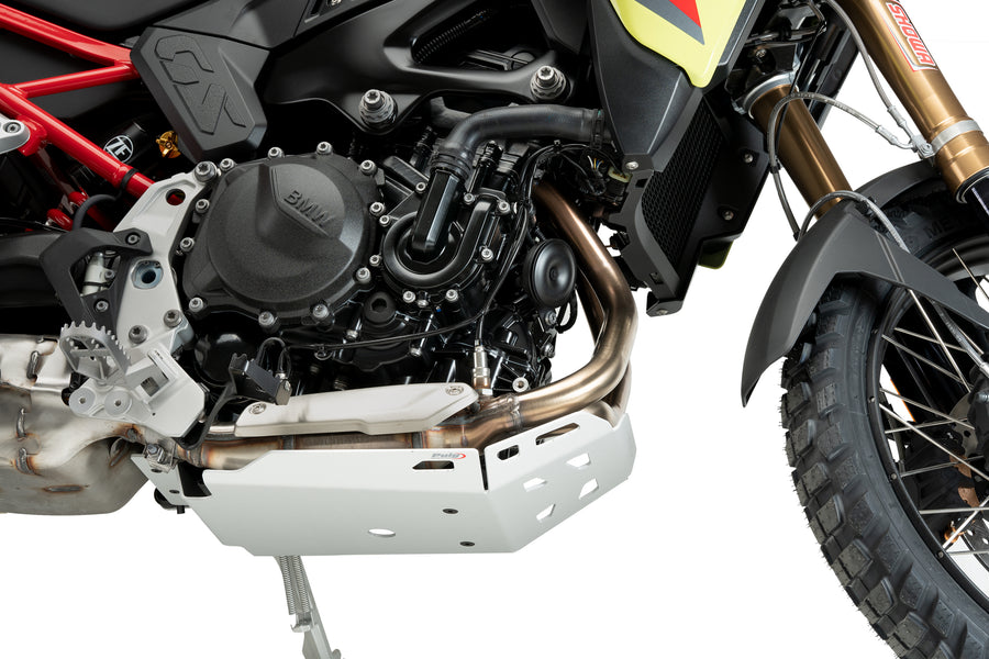 BMW F 900 GS [2025] – Proteção do Motor – Prata