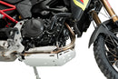 BMW F 900 GS [2025] – Proteção do Motor – Prata-11