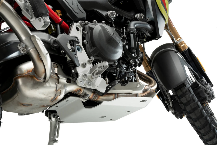BMW F 900 GS [2025] – Proteção do Motor – Prata