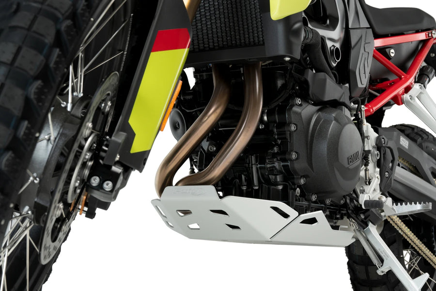 BMW F 900 GS [2025] – Proteção do Motor – Prata