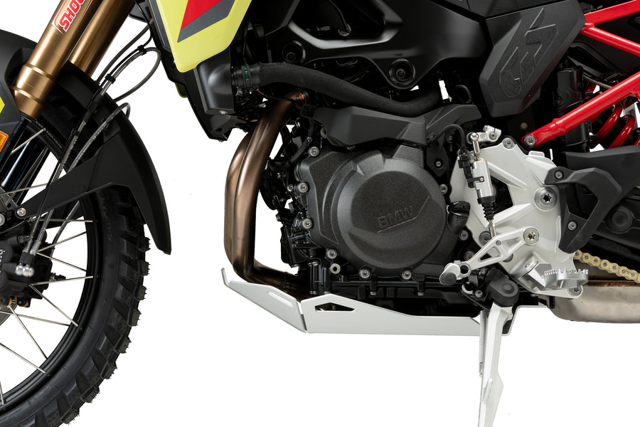 BMW F 900 GS [2025] – Proteção do Motor – Prata