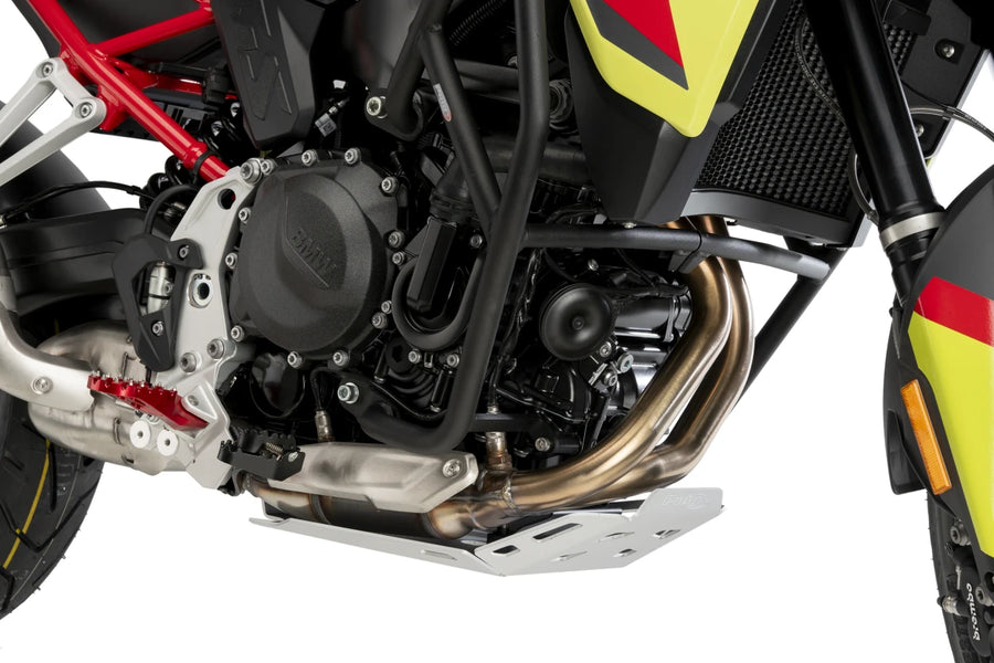 BMW F 900 GS [2025] – Proteção do Motor – Prata