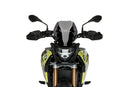 BMW F 900 GS [2025] - tela esportiva | Fortemente tonificado | PUIG 22030F