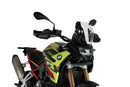 BMW F 900 GS [2025] - tela esportiva | Limpar | PUIG 22030W