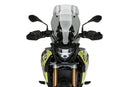 BMW F 900 GS [2025] - tela touring com spoiler | Matizado | PUIG 22032H