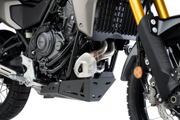 YAMAHA TENERE 700 RALLY EDITION [2025] – Proteção do motor – Preto