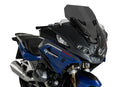 BMW R 1250 RT [2025] - tela esportiva | Fortemente tonificado | PUIG 22047F