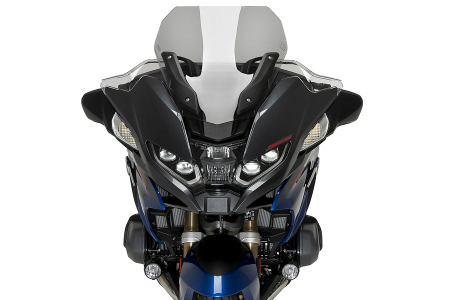 BMW R 1250 RT [2025] - tela esportiva | Matizado | PUIG 22047H