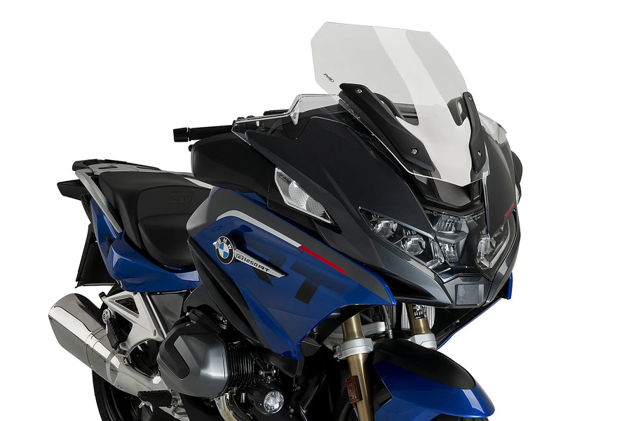 BMW R 1250 RT [2025] - tela esportiva | Limpar | PUIG 22047W