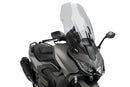 KYMCO AK 550 PREMIUM [2025] - Para-brisa Linha V-Tech Touring | Matizado | PUIG 22049H