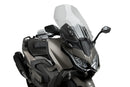 KYMCO AK 550 PREMIUM [2025] - Para-brisa Linha V-Tech Touring | Limpar | PUIG 22049W