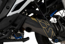 TROFÉU BMW R 1300 GS [2025] – ADESIVOS DO KIT DE PROTEÇÃO DO BRAÇO OSCILANTE – Preto-23