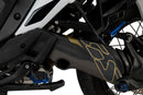 TROFÉU BMW R 1300 GS [2025] – ADESIVOS DO KIT DE PROTEÇÃO DO BRAÇO OSCILANTE – Preto-7