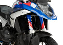 BMW R 1300 GS TROPHY [2025] – Proteção cardan inferior – Preto-5