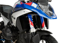 YAMAHA YZF-R3 [2025] – Adesivo do kit de proteção do garfo – Preto-23