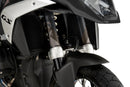 YAMAHA YZF-R3 [2025] – Adesivo do kit de proteção do garfo – Preto-4