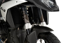 YAMAHA YZF-R3 [2025] – Adesivo do kit de proteção do garfo – Preto-2
