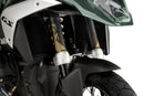 YAMAHA YZF-R3 [2025] – Adesivo do kit de proteção do garfo – Preto-29