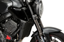 YAMAHA YZF-R3 [2025] – Adesivo do kit de proteção do garfo – Preto-25