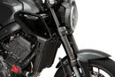 YAMAHA YZF-R3 [2025] – Adesivo do kit de proteção do garfo – Preto-15