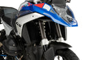KTM RC 390 [2025] – Adesivo kit de proteção de garfo – Preto-7