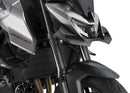 HONDA CB 750 HORNET [2025] – Capas de Roda Traseira – Preto Mate-2