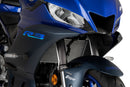 YAMAHA YZF-R3 [2025] – Adesivo do kit de proteção do garfo – Preto-19