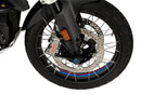 BMW R 1300 GS TROPHY [2025] – Folhas de adesivos GS – preto-2