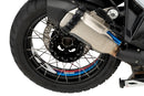 BMW R 1300 GS TROPHY [2025] – Folhas de adesivos GS – preto-3