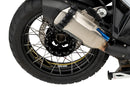 BMW R 1300 GS TROPHY [2025] – Folhas de adesivos GS – preto-10