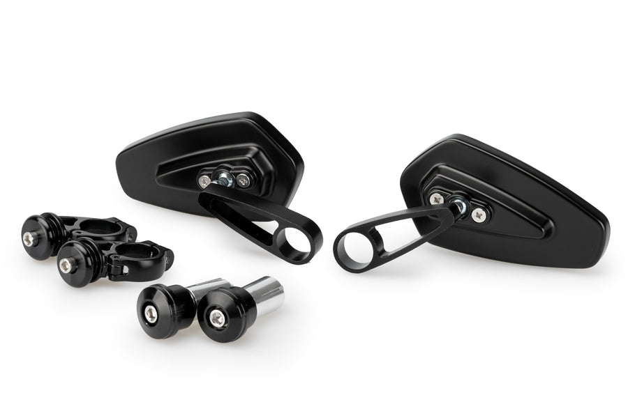 KTM 890 DUKE R [2025] – Espelho retrovisor MP2 – Preto