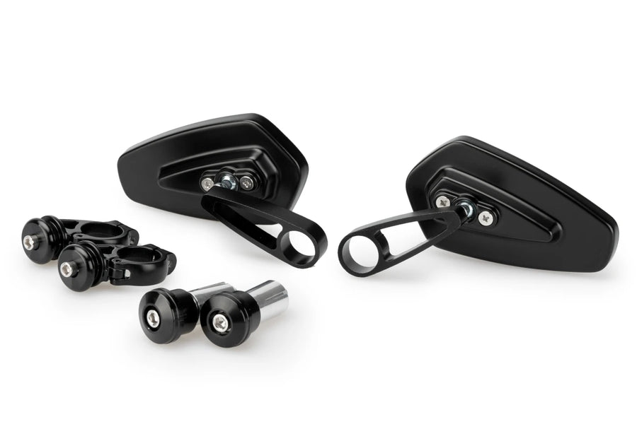 KTM 890 DUKE R [2025] – Espelho retrovisor MP2 – Preto