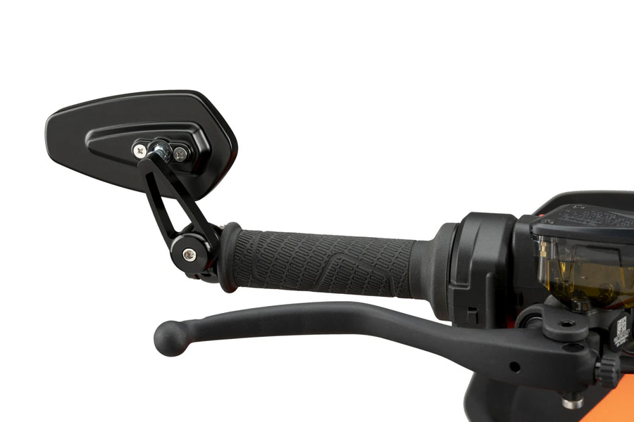 KTM 890 DUKE R [2025] – Espelho retrovisor MP2 – Preto