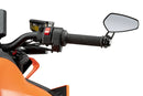 KTM 890 DUKE R [2025] – Espelho retrovisor MP2 – Preto-5