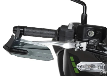 KAWASAKI Z 900 [2025] – Refrigerador de freio – Preto