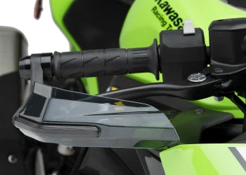 KAWASAKI ZX-4RR NINJA [2025] – Adaptador de alavanca de freio – Preto