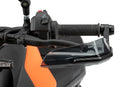 KAWASAKI Z 125 [2025] – Protetores de mão Avant – Preto-4