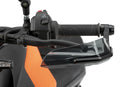 KAWASAKI Z 125 [2025] – Protetores de mão Avant – Preto-3