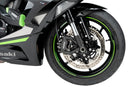 KAWASAKI ZX-6R NINJA [2025] – Refrigerador de freio – Preto-9