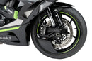 KAWASAKI ZX-6R NINJA [2025] – Refrigerador de freio – Visual de carbono-4