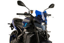 YAMAHA MT-09 Y-AMT [2024] – Esporte de Nova Geração – Fortemente colorido-33