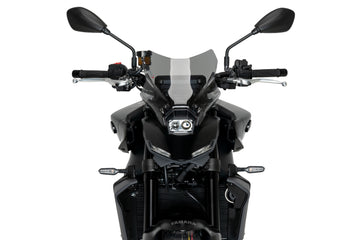 YAMAHA MT-09 Y-AMT [2024] – Esporte de Nova Geração – Colorido