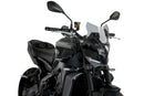 YAMAHA MT-09 Y-AMT [2024] – Esporte de Nova Geração – Transparente-29