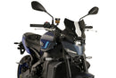 YAMAHA MT-09 Y-AMT [2024] – Nova Geração Sport – Preto Mate-12